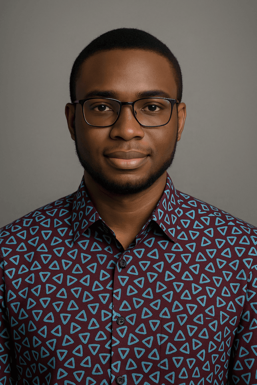 Adeyemi's Profile